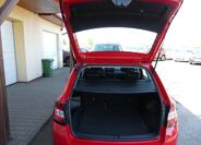 Škoda Fabia 23