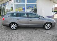 Volkswagen Passat 7