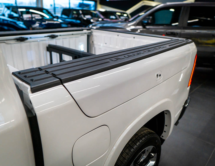 Dodge RAM 36