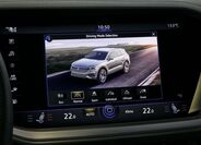 Volkswagen Touareg 35