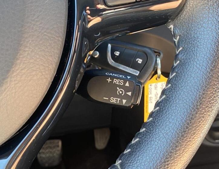 Toyota Yaris 21
