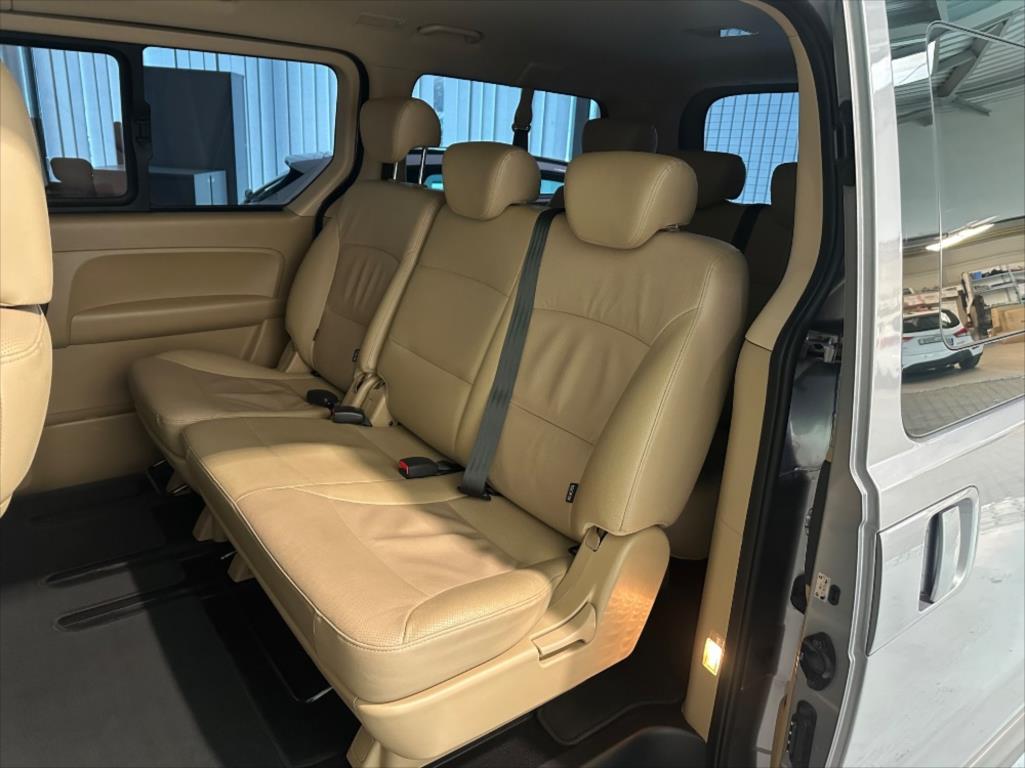 Hyundai H 1