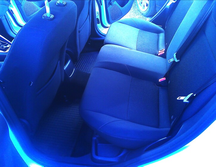 Ford Focus 11