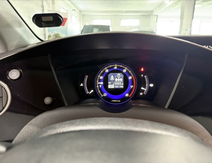 Honda Civic 9