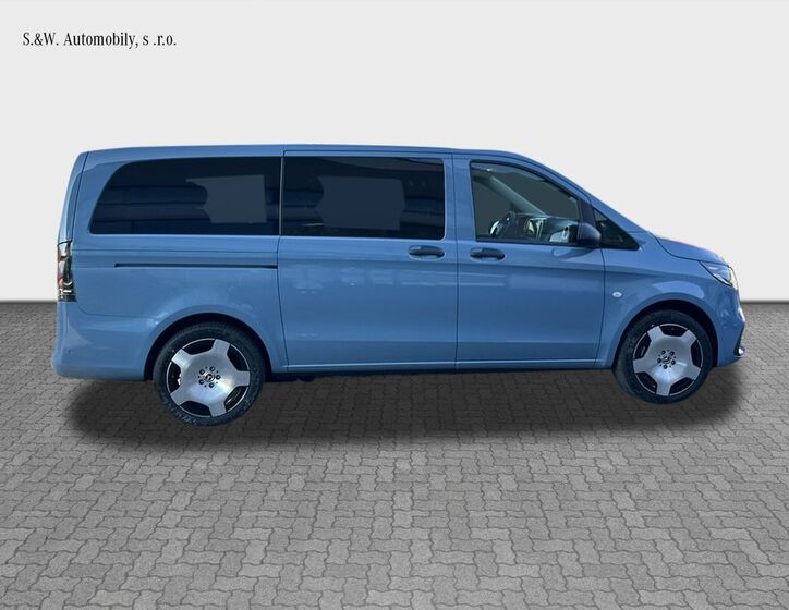Mercedes-Benz Vito 6