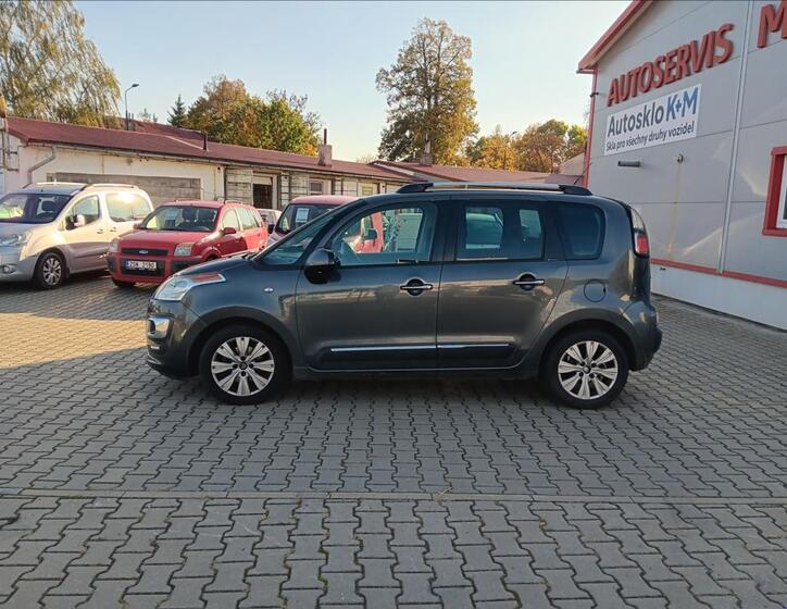 Citroën C3 Picasso 2
