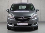 Opel Meriva 2