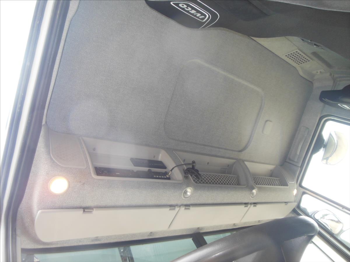 Iveco Ostatní
