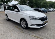 Škoda Fabia 3