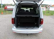 Volkswagen Caddy 14