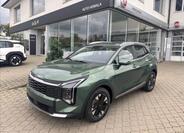 KIA Sportage 1