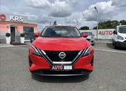 Nissan Qashqai 14
