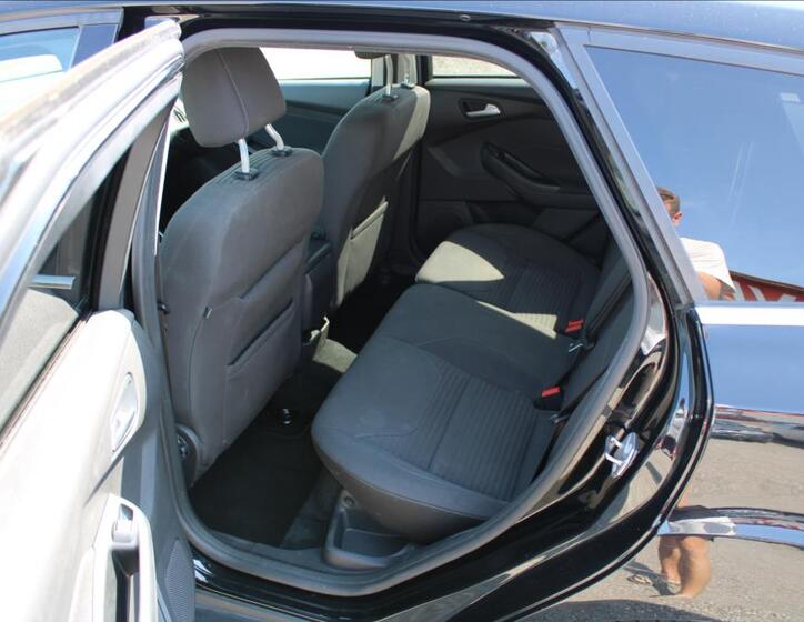 Ford Focus 11