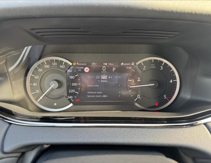 Land Rover Range Rover Evoque 23