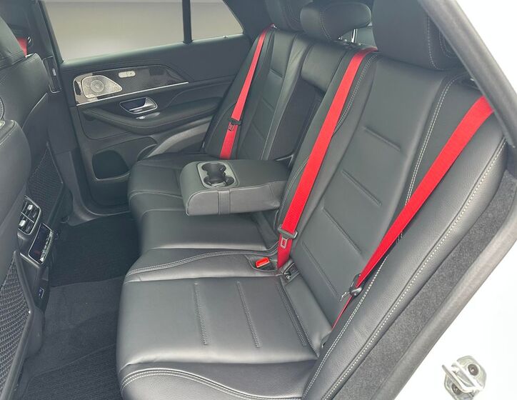 Mercedes-Benz GLE 16
