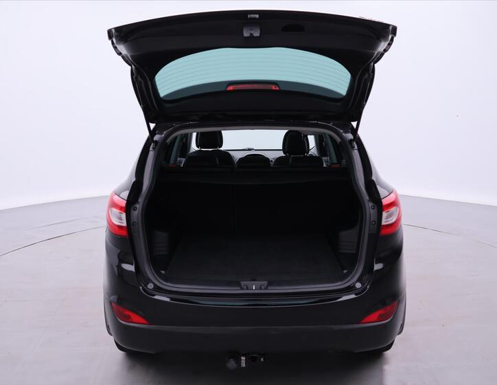 Hyundai ix35 9