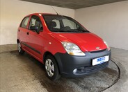 Chevrolet Spark 1
