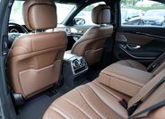Mercedes-Benz Třídy S 36
