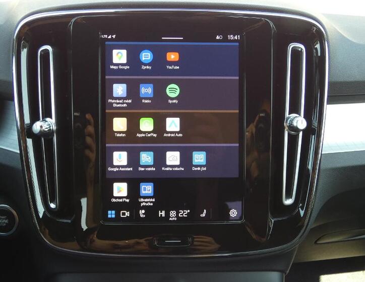 Volvo XC40 15