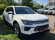 SsangYong Korando 2