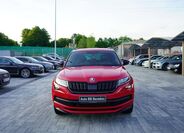 Škoda Kodiaq 1