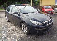 Peugeot 308 1