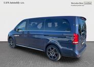 Mercedes-Benz Třídy V 7