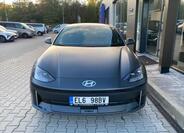 Hyundai Ioniq 6 1