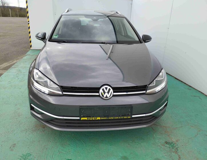 Volkswagen Golf 3