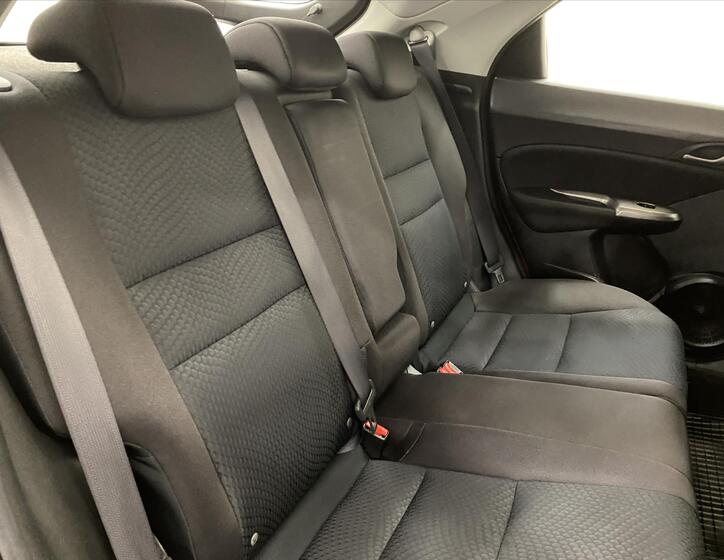 Honda Civic 6