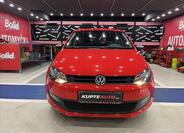 Volkswagen Polo 5