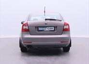 Škoda Octavia 6