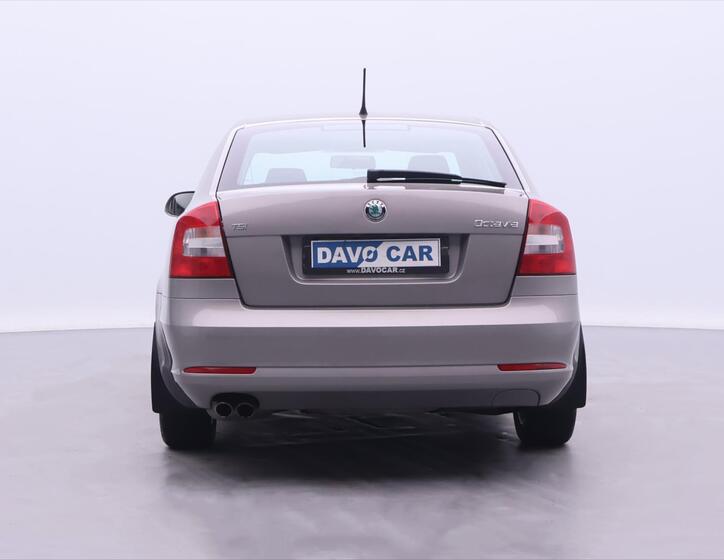 Škoda Octavia 6