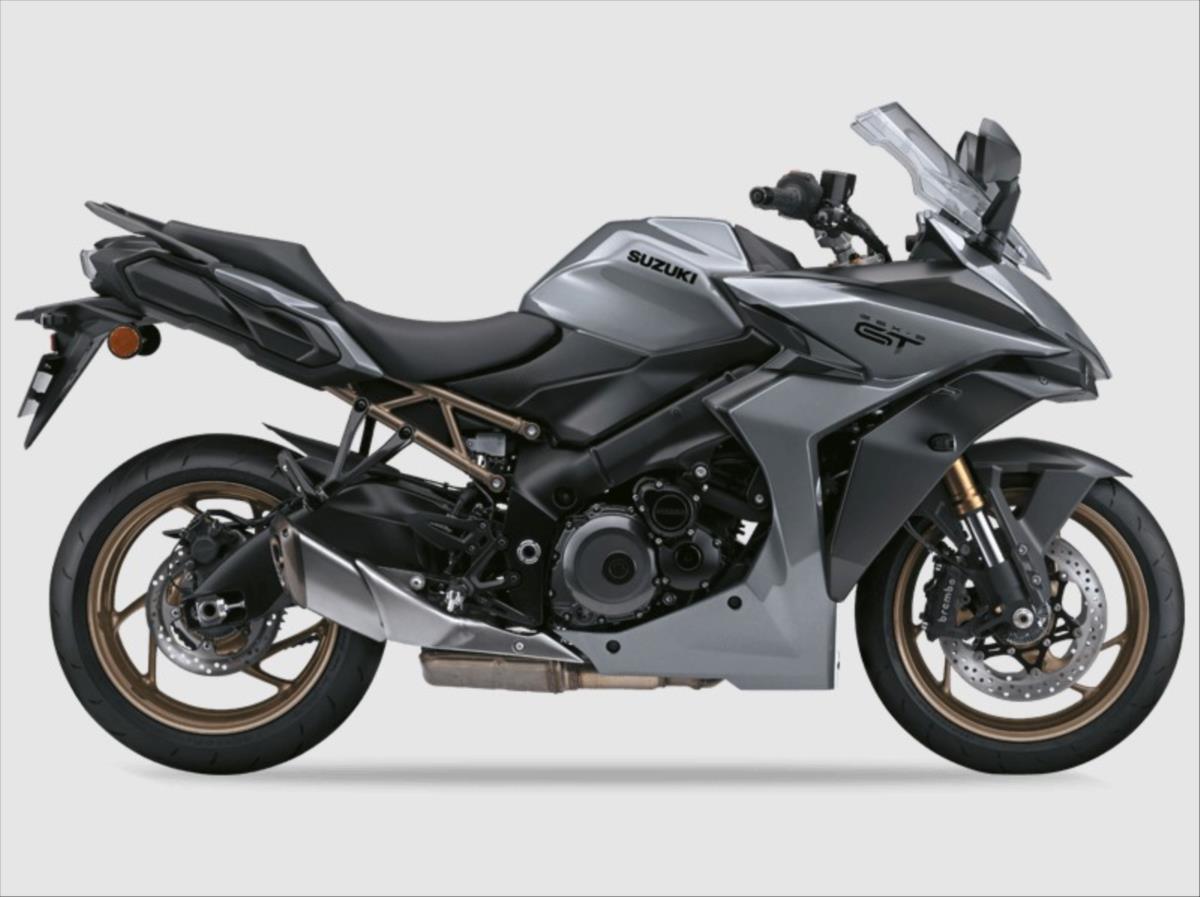 Suzuki Ostatní