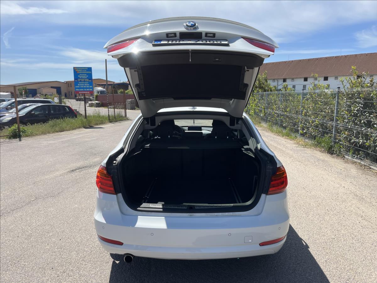 BMW Řada 3
