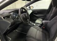 Toyota Corolla 9