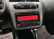 Seat Altea 10