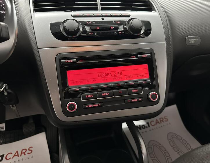 Seat Altea 10