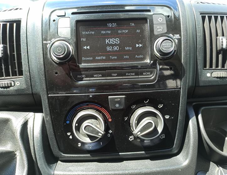 Fiat Ducato 15