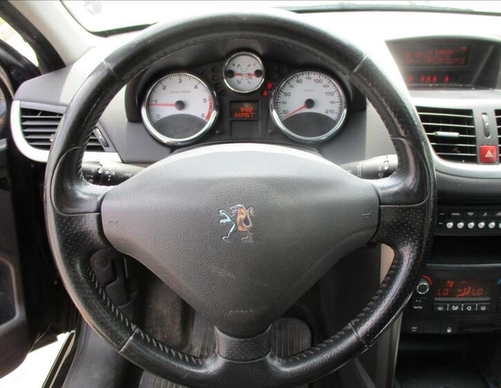 Peugeot 207 14