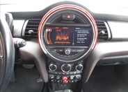 Mini Cooper 9