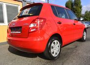 Škoda Fabia 33