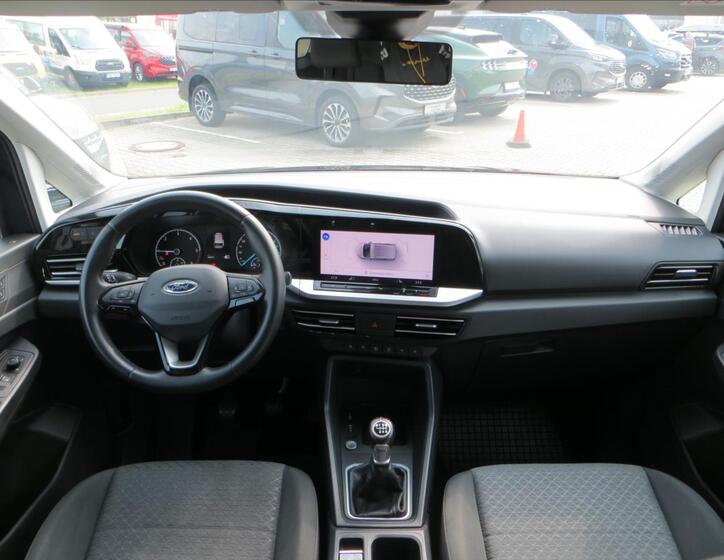 Ford Tourneo Connect 14
