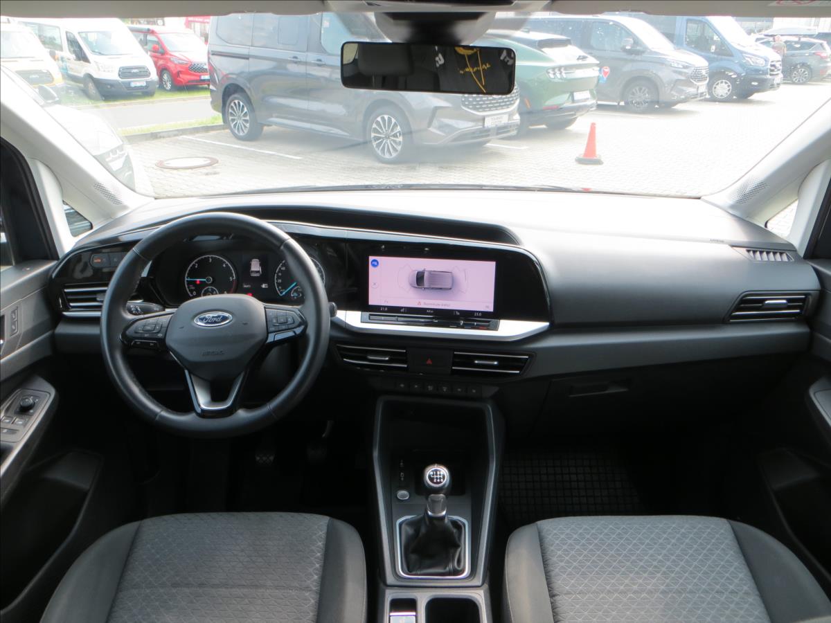 Ford Tourneo Connect