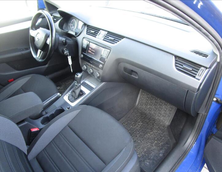 Škoda Octavia 28