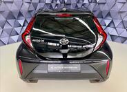 Toyota Aygo 6