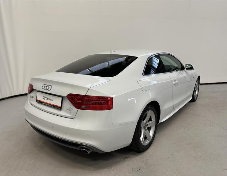 Audi A5 2