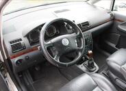 Volkswagen Sharan 10
