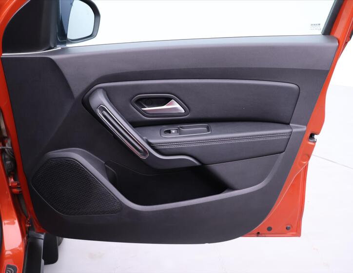 Dacia Duster 13