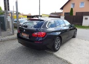 BMW Řada 5 6